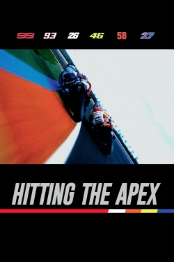 Watch Hitting the Apex (2015) Online FREE