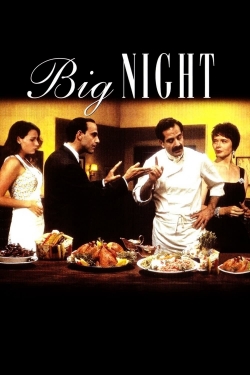 Watch Big Night (1996) Online FREE