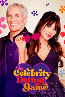 Watch The Celebrity Dating Game (2021) Online FREE