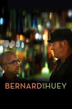 Watch Bernard and Huey (2018) Online FREE