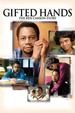 Watch Gifted Hands: The Ben Carson Story (2009) Online FREE
