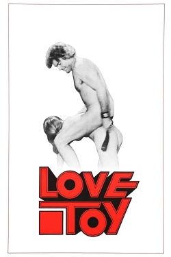 Watch Love Toy (1971) Online FREE