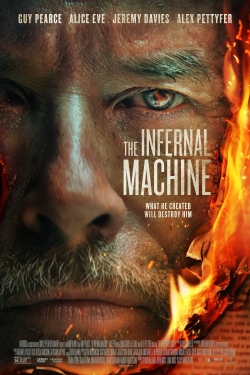 Watch The Infernal Machine (2022) Online FREE
