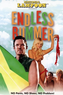 Watch National Lampoon Presents: Endless Bummer (2009) Online FREE