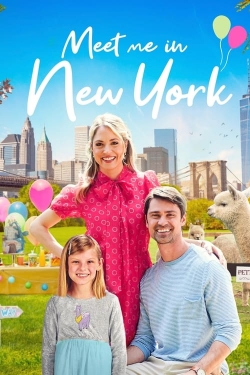 Watch Meet Me in New York (2022) Online FREE