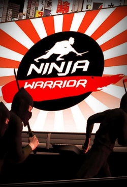 Watch Ninja Warrior (1997) Online FREE