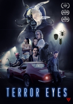 Watch Terror Eyes (2021) Online FREE