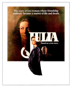 Watch Julia (1977) Online FREE