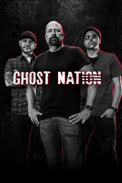 Watch Ghost Nation (2019) Online FREE