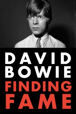 Watch David Bowie: Finding Fame (2019) Online FREE