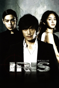 Watch Iris: The Movie (2010) Online FREE