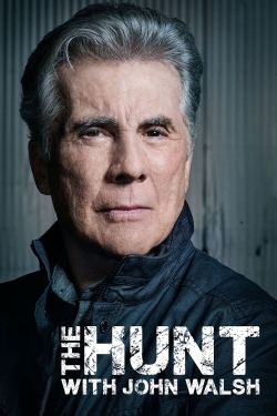 Watch The Hunt with John Walsh (2014) Online FREE