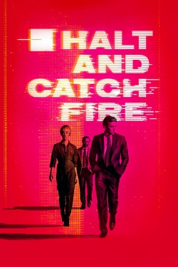 Watch Halt and Catch Fire (2014) Online FREE