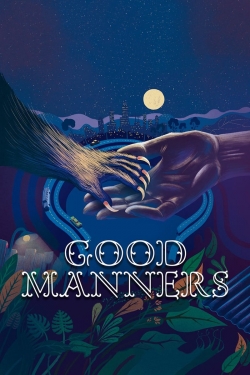 Watch Good Manners (2017) Online FREE