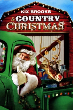 Watch A Country Christmas (2013) Online FREE