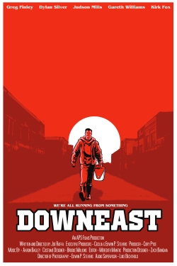 Watch Downeast (2021) Online FREE