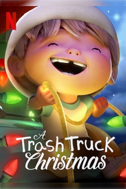 Watch A Trash Truck Christmas (2020) Online FREE