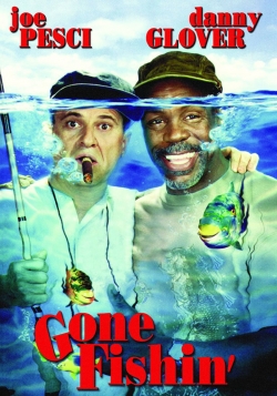 Watch Gone Fishin' (1997) Online FREE