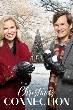 Watch Christmas Connection (2017) Online FREE