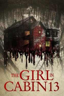 Watch The Girl in Cabin 13 (2021) Online FREE