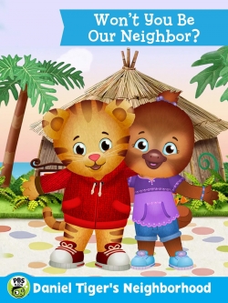 Watch The Daniel Tiger Movie: Won't You Be Our Neighbor? (2018) Online FREE