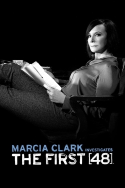 Watch Marcia Clark Investigates The First 48 (2018) Online FREE