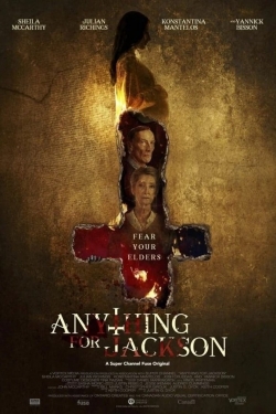 Watch Anything For Jackson (2020) Online FREE