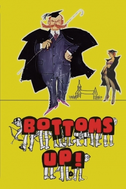 Watch Bottoms Up! (1960) Online FREE