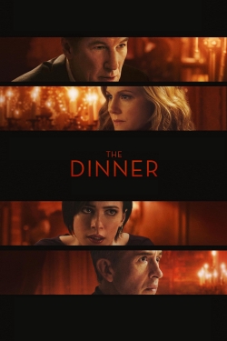 Watch The Dinner (2017) Online FREE