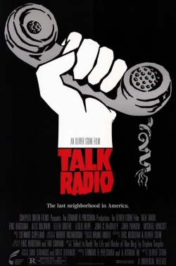 Watch Talk Radio (1988) Online FREE