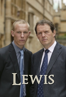 Watch Inspector Lewis (2007) Online FREE