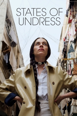 Watch States of Undress (2016) Online FREE