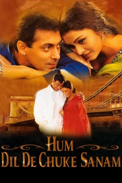 Watch Hum Dil De Chuke Sanam (1999) Online FREE