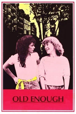 Watch Old Enough (1984) Online FREE