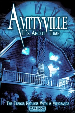 Watch Amityville 1992: It's About Time (1992) Online FREE