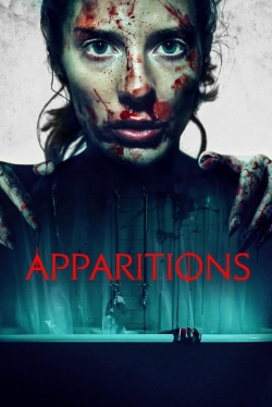 Watch Apparitions (2021) Online FREE