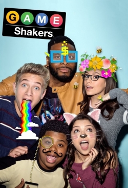 Watch Game Shakers (2015) Online FREE