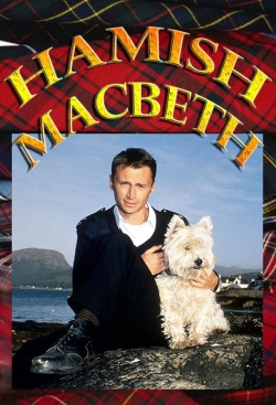 Watch Hamish Macbeth (1995) Online FREE