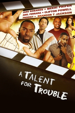 Watch A Talent For Trouble (2018) Online FREE