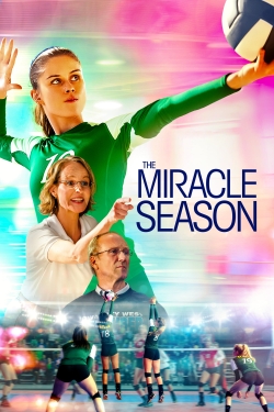 Watch The Miracle Season (2018) Online FREE