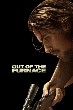 Watch Out of the Furnace (2013) Online FREE