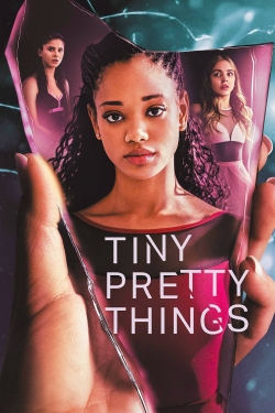 Watch Tiny Pretty Things (2020) Online FREE