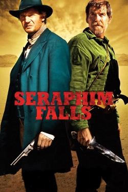 Watch Seraphim Falls (2006) Online FREE