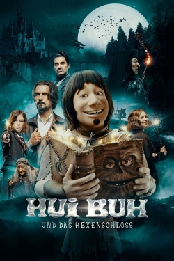 Watch Hui Buh und das Hexenschloss (2022) Online FREE