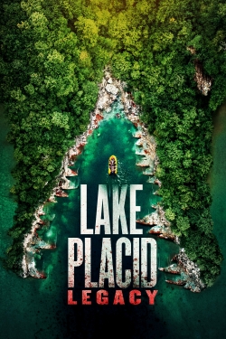 Watch Lake Placid: Legacy (2018) Online FREE