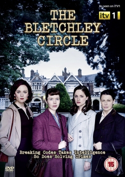 Watch The Bletchley Circle (2012) Online FREE