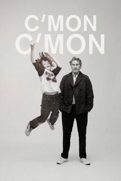 Watch C'mon C'mon (2021) Online FREE