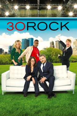 Watch 30 Rock (2006) Online FREE