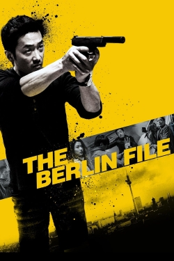 Watch The Berlin File (2013) Online FREE