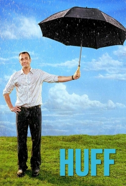 Watch Huff (2004) Online FREE